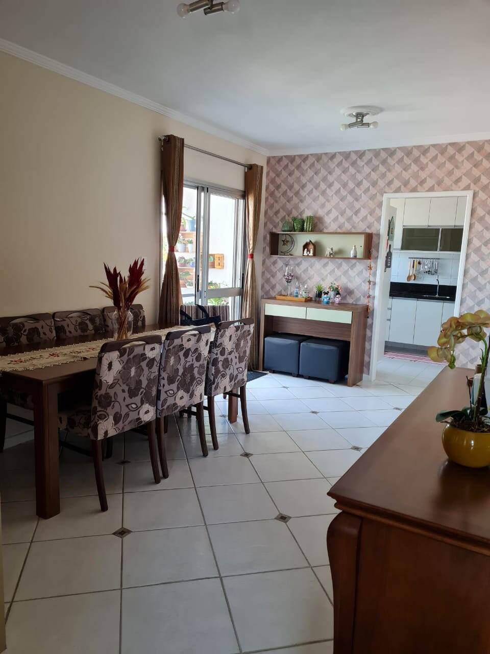 #1086 - Apartamento para Venda em São José dos Campos - SP