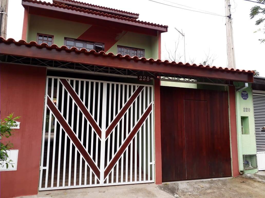 #1103 - Casa para Venda em São José dos Campos - SP