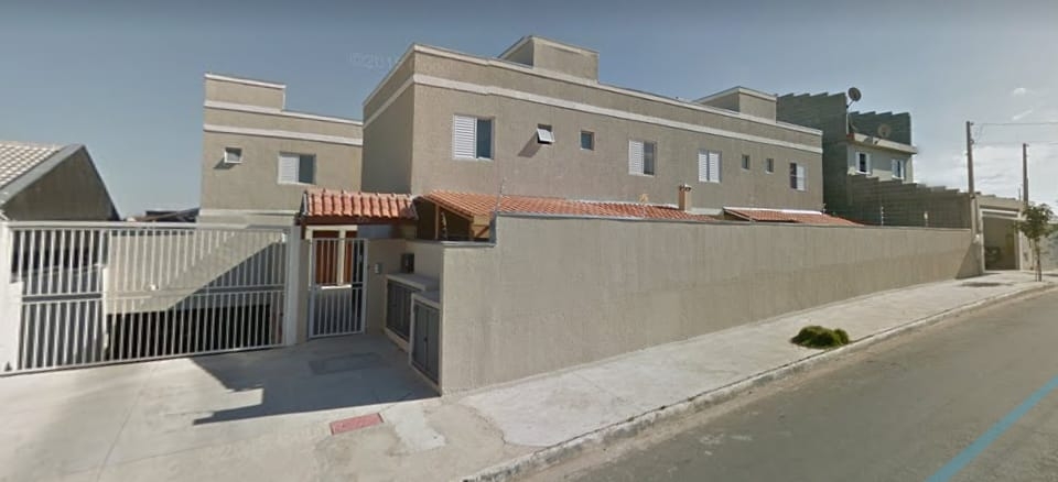 #1469 - Casa em condomínio para Venda em São José dos Campos - SP