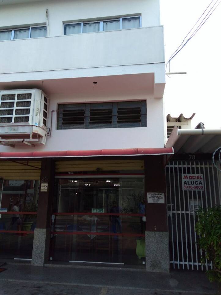 #270 - Salão Comercial para Locação em São José dos Campos - SP
