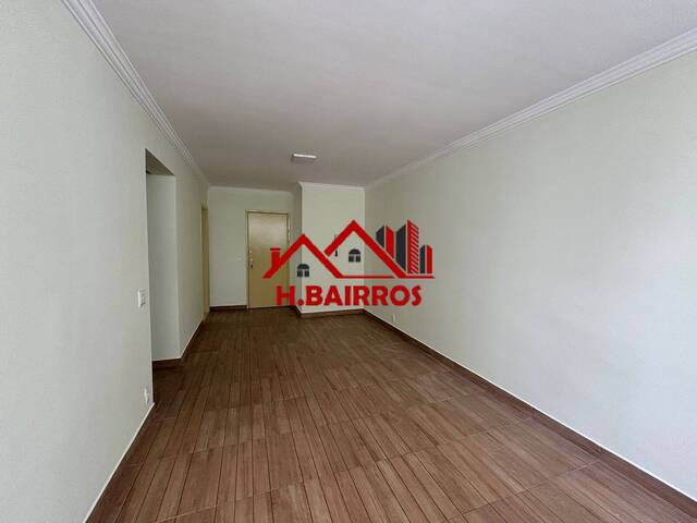 Apartamento para Venda em São José dos Campos - 2