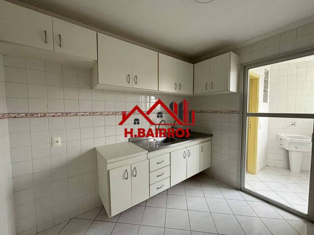 Apartamento para Locação em São José dos Campos - 5