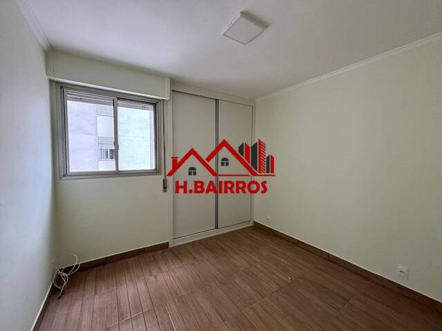 Apartamento para Locação em São José dos Campos - 4