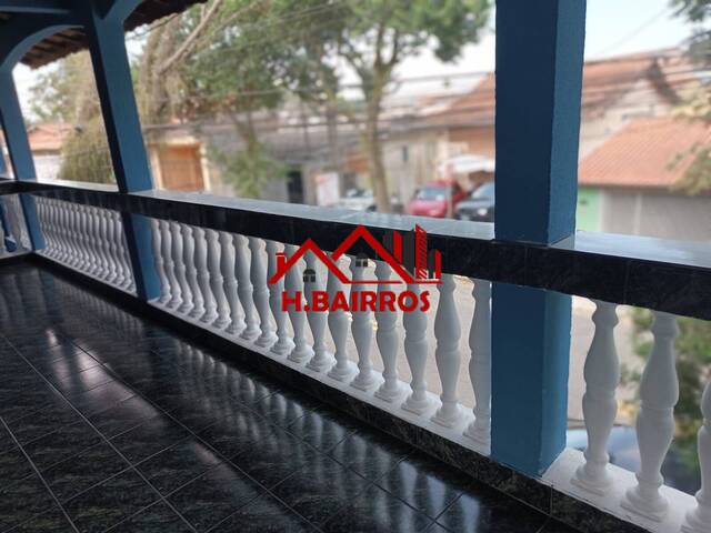 Casa para Venda em São José dos Campos - 4