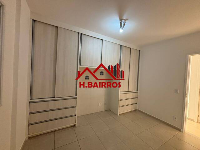 Apartamento para Locação em São José dos Campos - 5