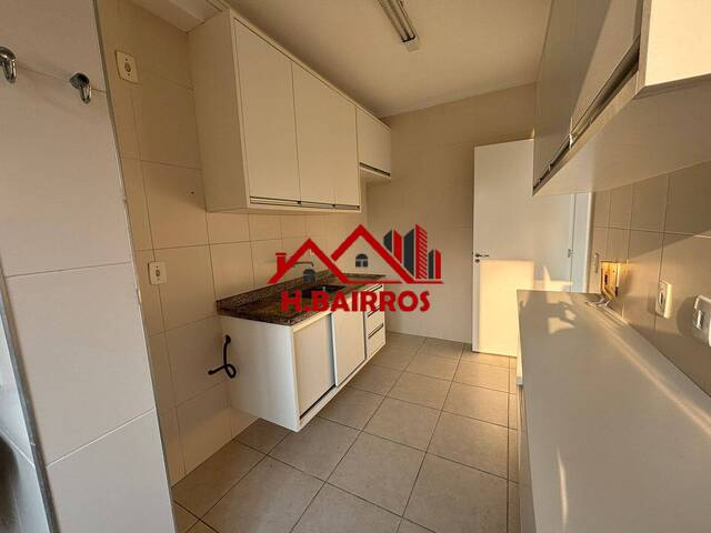 Apartamento para Locação em São José dos Campos - 4