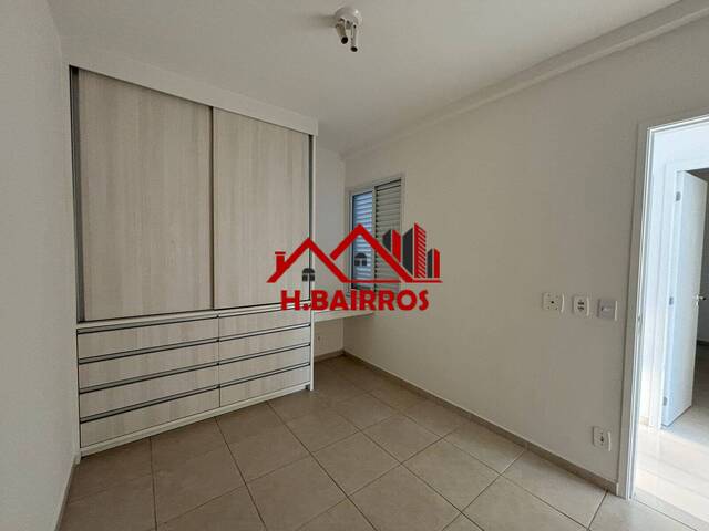 #3682 - Apartamento para Locação em São José dos Campos - SP