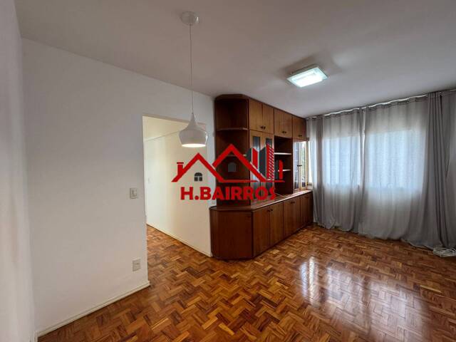 #3686 - Apartamento para Venda em São José dos Campos - SP
