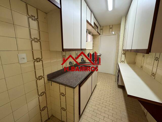 #3686 - Apartamento para Venda em São José dos Campos - SP