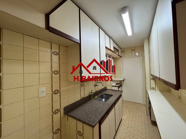 Apartamento para Venda em São José dos Campos - 4