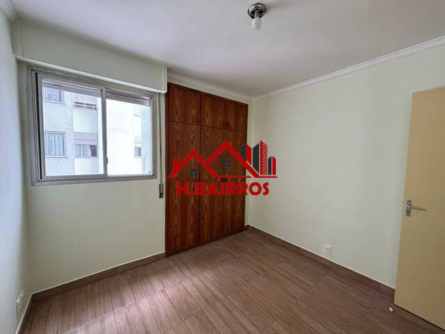 #3692 - Apartamento para Locação em São José dos Campos - SP