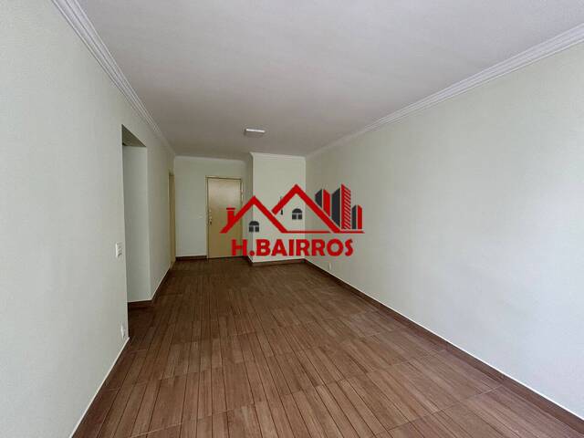 #3692 - Apartamento para Locação em São José dos Campos - SP