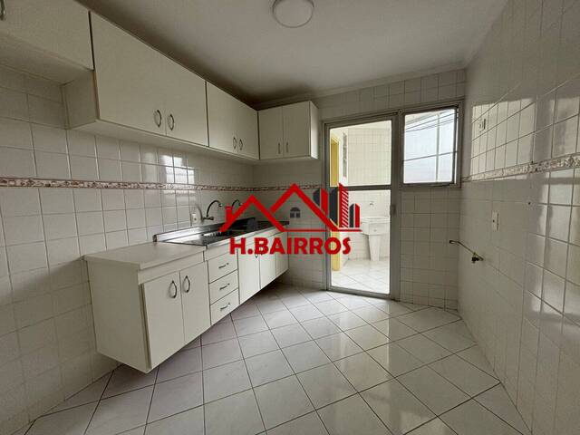 #3692 - Apartamento para Locação em São José dos Campos - SP