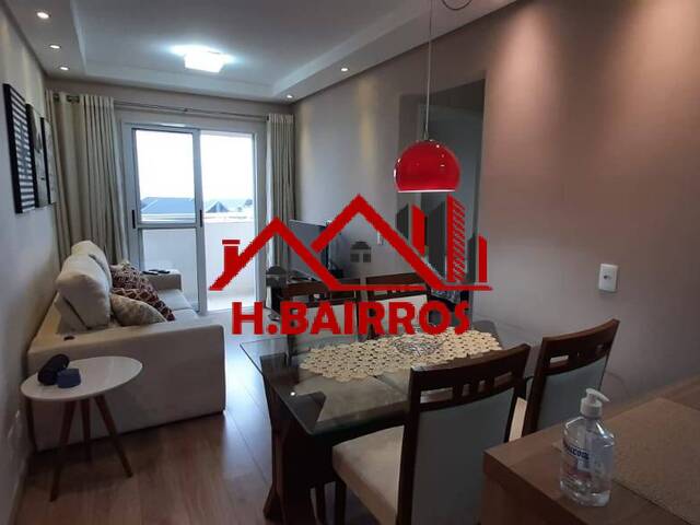 Apartamento para Locação em São José dos Campos - 5
