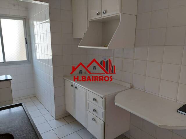 Apartamento para Locação em São José dos Campos - 3