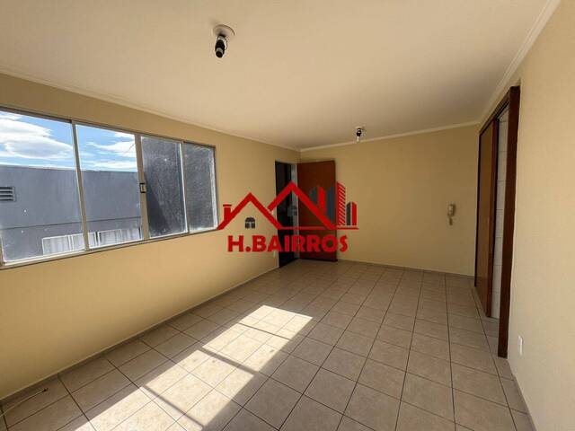 Apartamento para Locação em São José dos Campos - 5