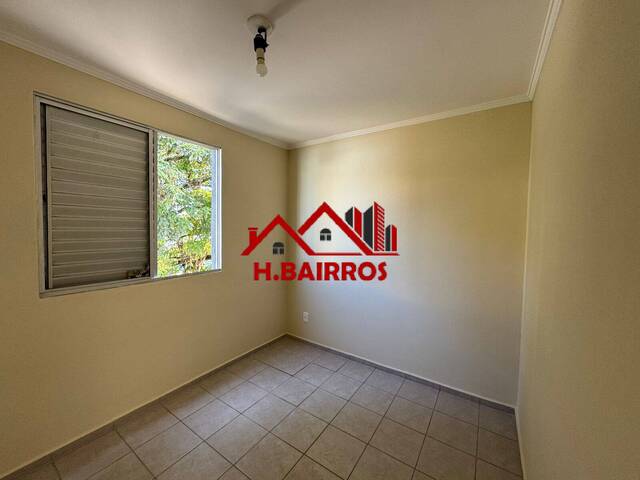 #3695 - Apartamento para Locação em São José dos Campos - SP