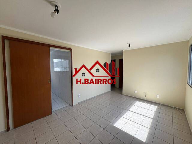#3695 - Apartamento para Locação em São José dos Campos - SP