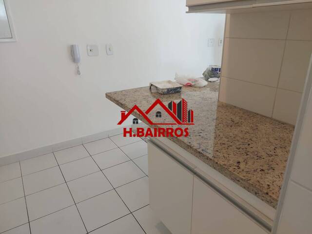 Apartamento para Locação em São José dos Campos - 4