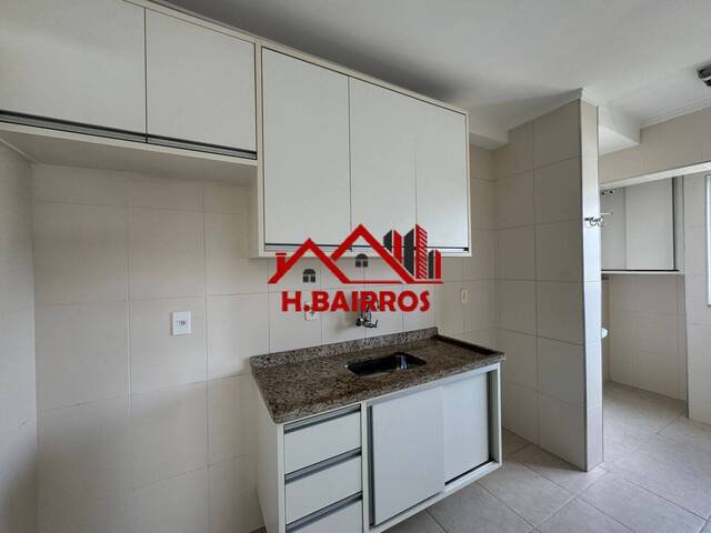 Apartamento para Locação em São José dos Campos - 5