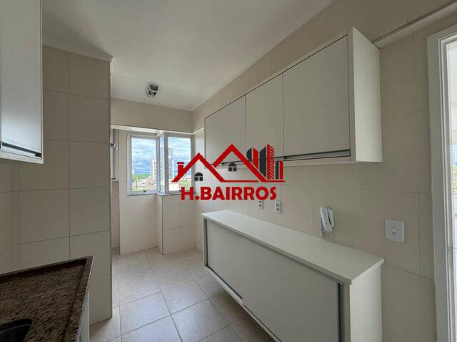 Apartamento para Locação em São José dos Campos - 4