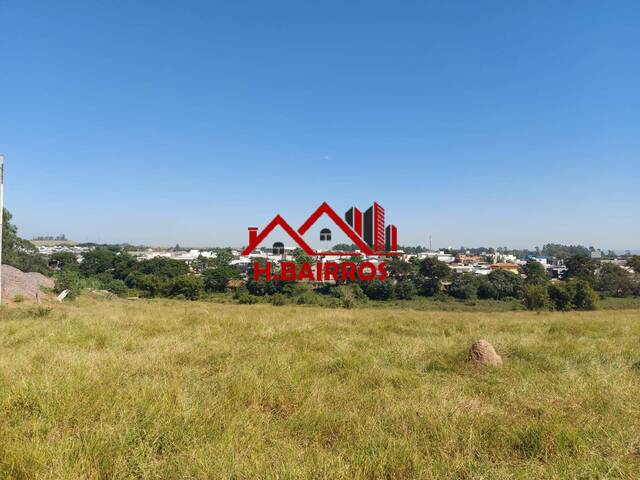 #3698 - Área para Venda em Caçapava - SP