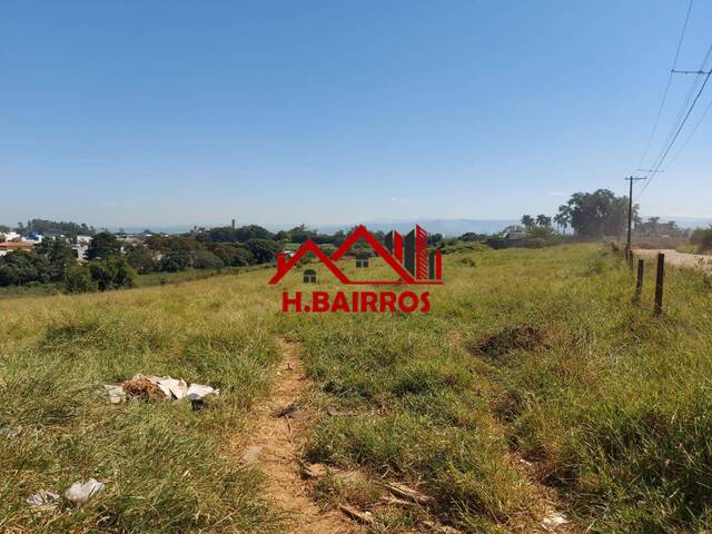 #3698 - Área para Venda em Caçapava - SP