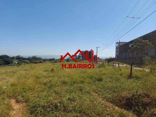 Área para Venda em Caçapava - 5