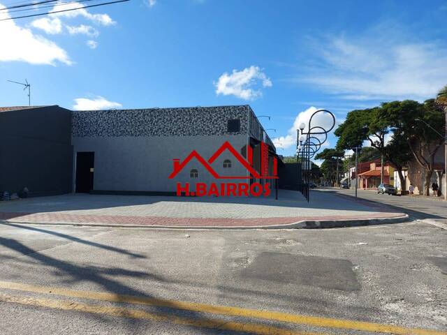 Ponto Comercial para Locação em São José dos Campos - 4