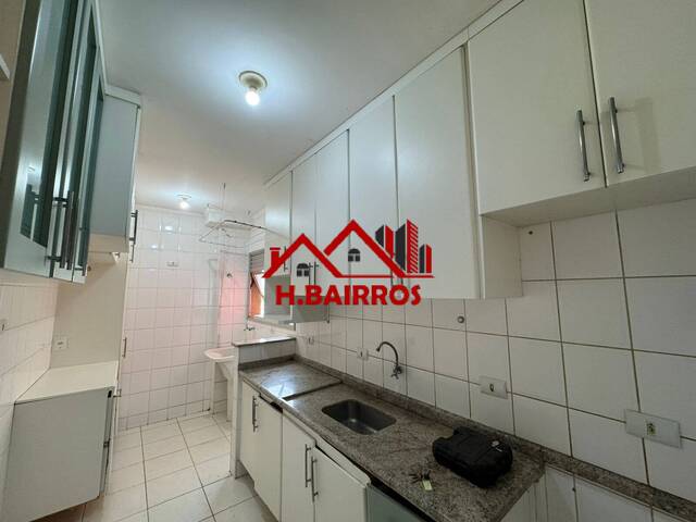 Apartamento para Venda em São José dos Campos - 5