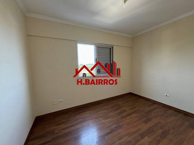 #3701 - Apartamento para Venda em São José dos Campos - SP