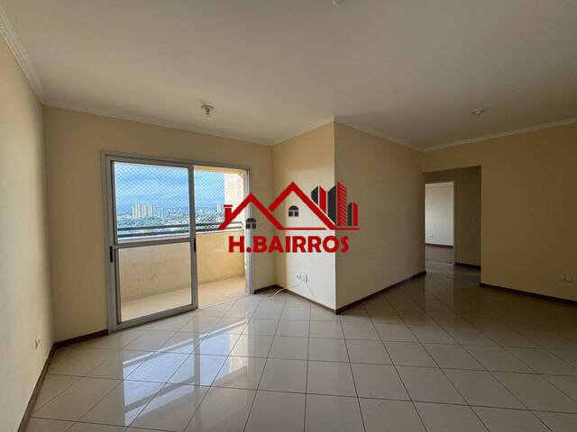#3701 - Apartamento para Venda em São José dos Campos - SP