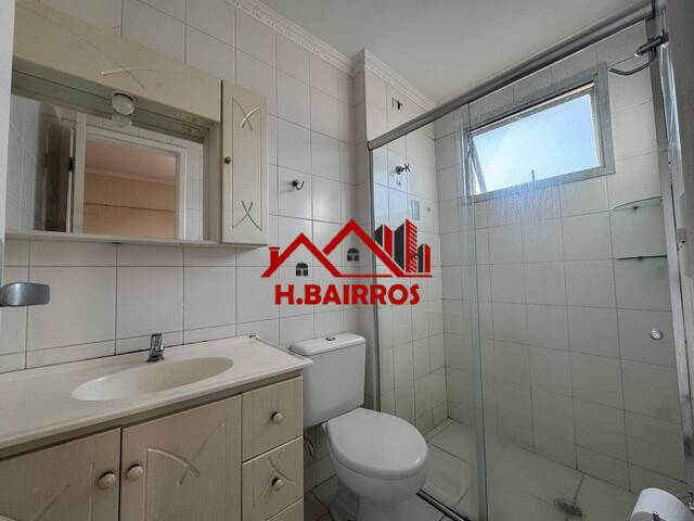 Apartamento para Venda em São José dos Campos - 4