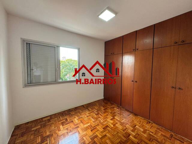 #3704 - Apartamento para Venda em São José dos Campos - SP