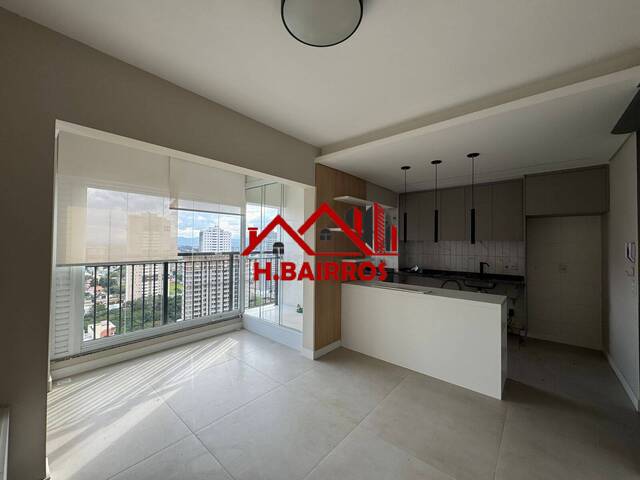 #3706 - Apartamento para Locação em Taubaté - SP