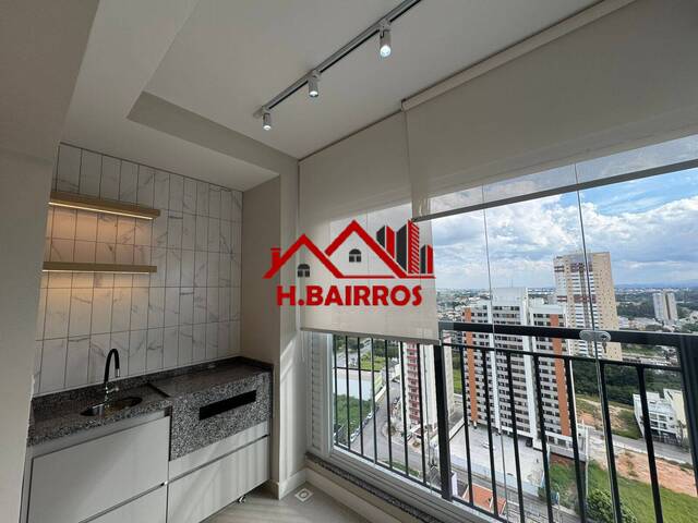 Apartamento para Locação em Taubaté - 4