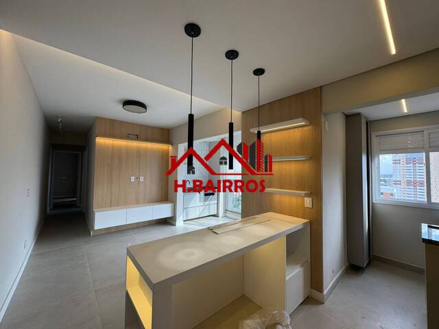 #3706 - Apartamento para Locação em Taubaté - SP