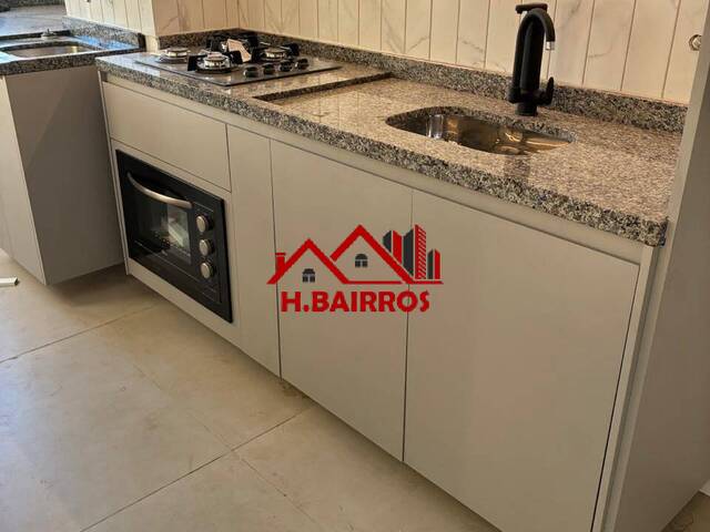 Apartamento para Locação em Taubaté - 5
