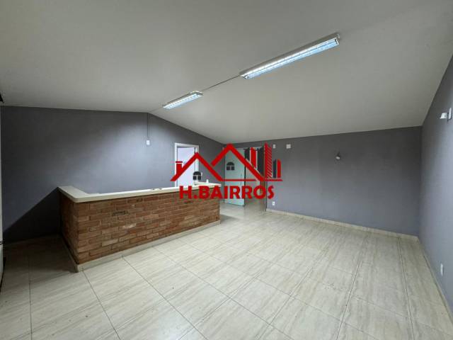 Conjunto Comercial para Locação em São José dos Campos - 5