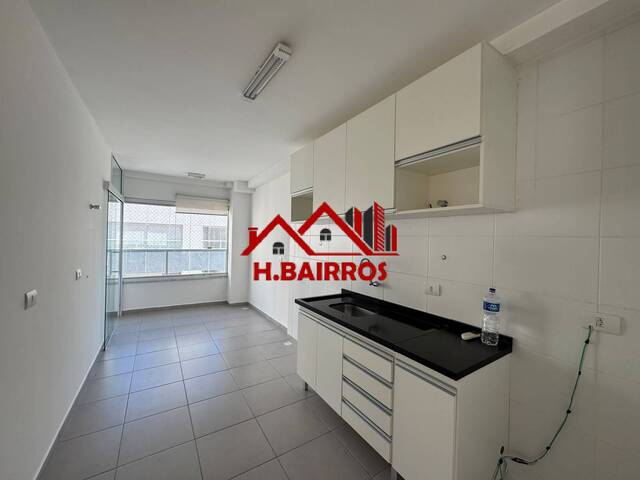 #3709 - Apartamento para Locação em São José dos Campos - SP