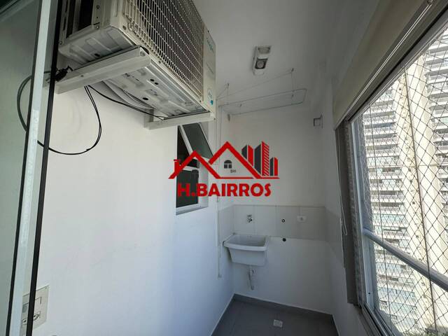 Apartamento para Locação em São José dos Campos - 5
