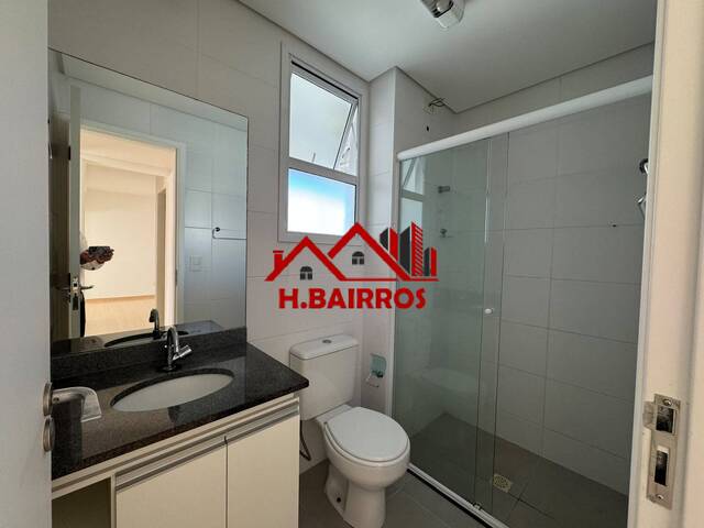 Apartamento para Locação em São José dos Campos - 4