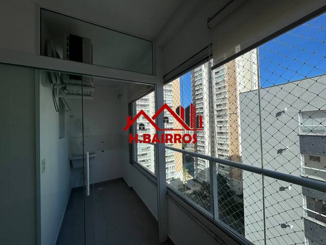 #3709 - Apartamento para Locação em São José dos Campos - SP