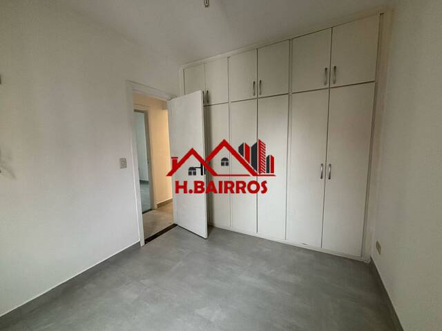Apartamento para Locação em São José dos Campos - 5