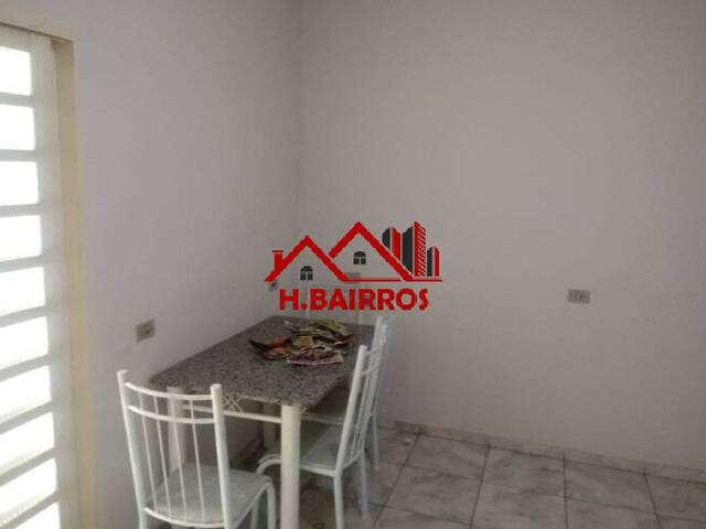 Casa para Locação em São José dos Campos - 5