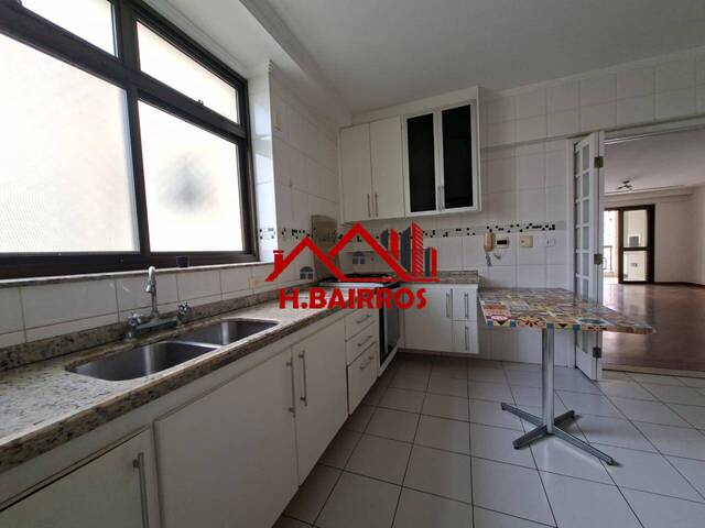 #3716 - Apartamento para Locação em São José dos Campos - SP