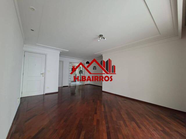 Apartamento para Locação em São José dos Campos - 4