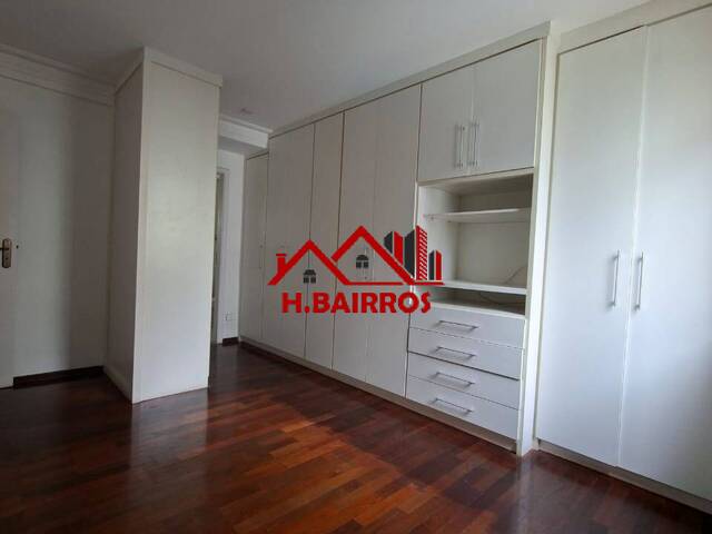 Apartamento para Locação em São José dos Campos - 5