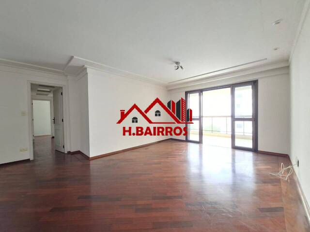 #3716 - Apartamento para Locação em São José dos Campos - SP
