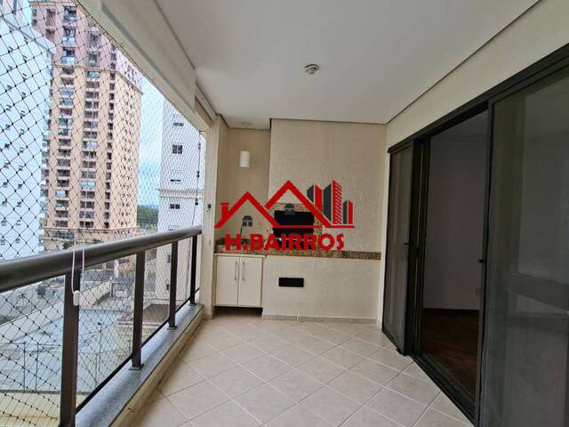 #3716 - Apartamento para Locação em São José dos Campos - SP